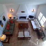 Casa de Férias Seaview Retreat In Fokida