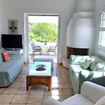 Seaview Retreat In Fokida *