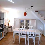 Seaview Retreat In Fokida Casa de Férias *