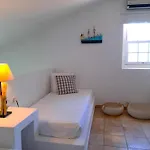 Seaview Retreat In Fokida Skaloma