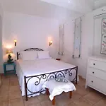 Seaview Retreat In Fokida Casa de Férias