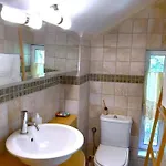 Seaview Retreat In Fokida *