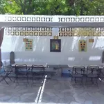 Seaview Retreat In Fokida *
