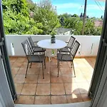 Seaview Retreat In Fokida