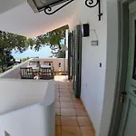 Casa de Férias Seaview Retreat In Fokida *