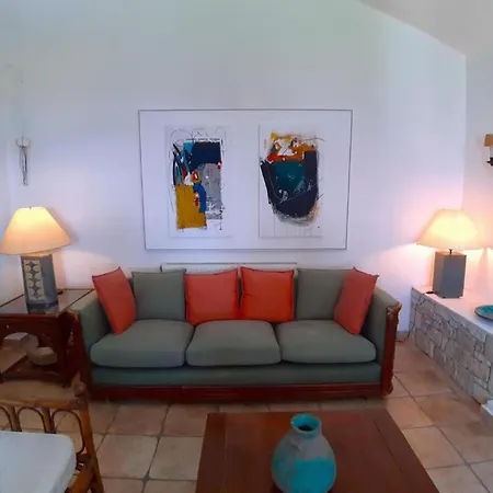 Ferienhaus Seaview Retreat In Fokida