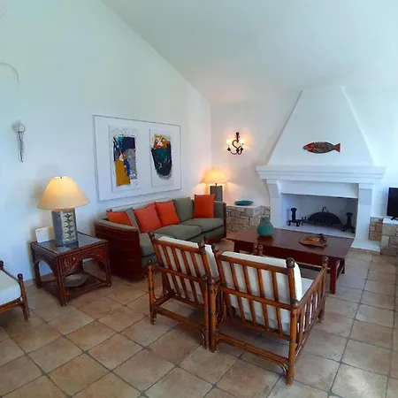 Ferienhaus Seaview Retreat In Fokida *