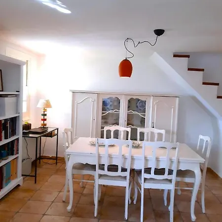 Seaview Retreat In Fokida Ferienhaus *