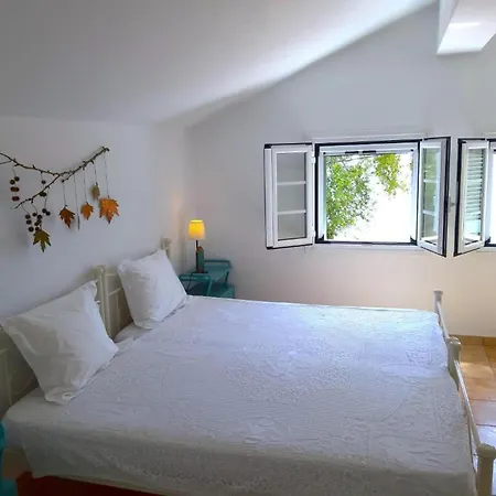 Ferienhaus Seaview Retreat In Fokida *