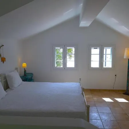 Seaview Retreat In Fokida Ferienhaus *