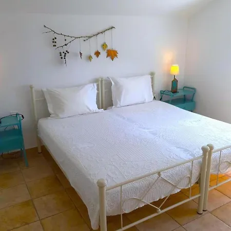 Seaview Retreat In Fokida Ferienhaus Skaloma