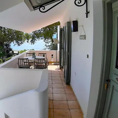 Ferienhaus Seaview Retreat In Fokida